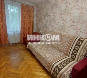 1-комн. квартира