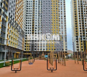 2-комн. квартира