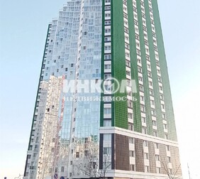 1-комн. квартира