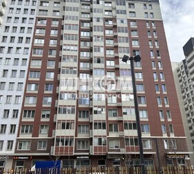 3-комн. квартира
