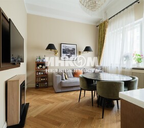 2-комн. квартира