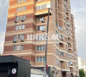 2-комн. квартира