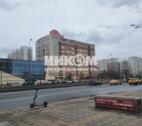 3-комн. квартира
