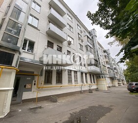 1-комн. квартира