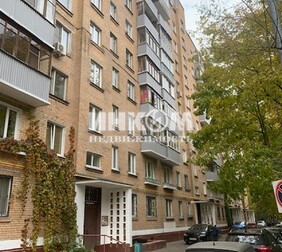 2-комн. квартира