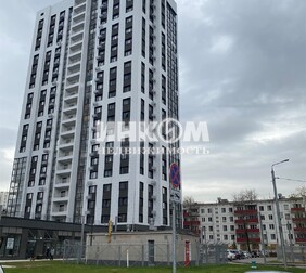 2-комн. квартира
