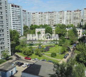 2-комн. квартира