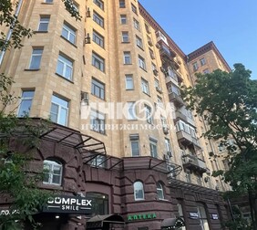 2-комн. квартира