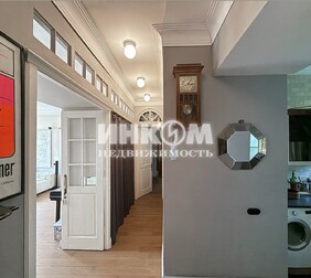 3-комн. квартира