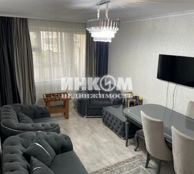 3-комн. квартира