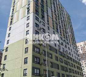 1-комн. квартира