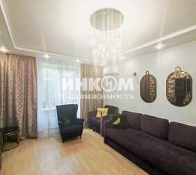 3-комн. квартира