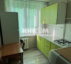 2-комн. квартира