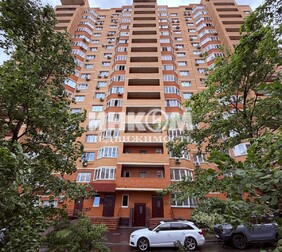 1-комн. квартира
