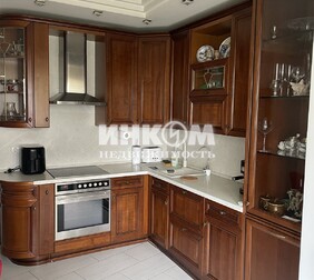 3-комн. квартира