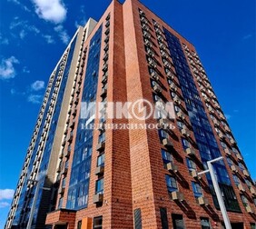 1-комн. квартира