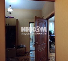 4-комн. квартира