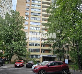 2-комн. квартира