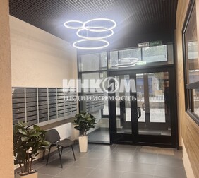 2-комн. квартира