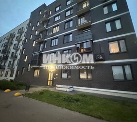 1-комн. квартира
