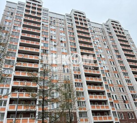 1-комн. квартира