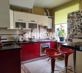 3-комн. квартира