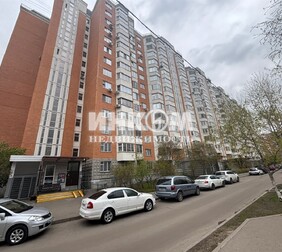 3-комн. квартира