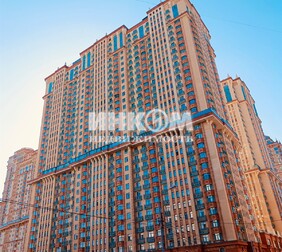 3-комн. квартира