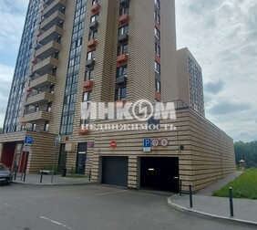 1-комн. квартира