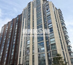 3-комн. апартаменты