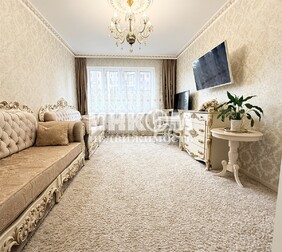 3-комн. квартира