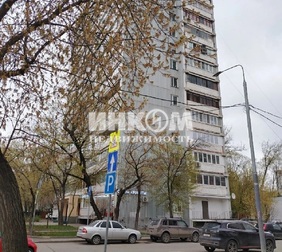 2-комн. квартира