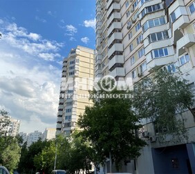 1-комн. квартира