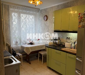 3-комн. квартира