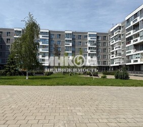 3-комн. квартира