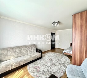 1-комн. квартира