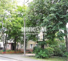 2-комн. квартира