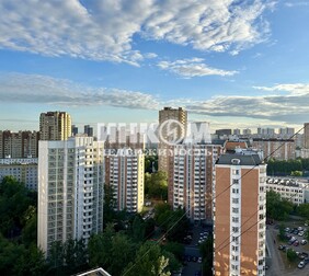 1-комн. квартира