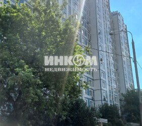 3-комн. квартира