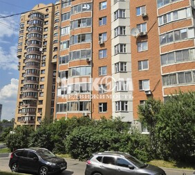 1-комн. квартира