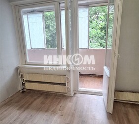 1-комн. квартира