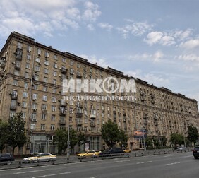 4-комн. квартира