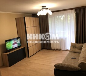 1-комн. квартира