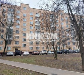 1 комната в 3-комн. квартире