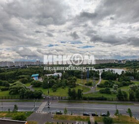 1-комн. квартира