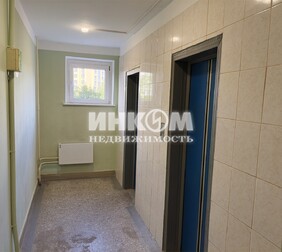 1-комн. квартира