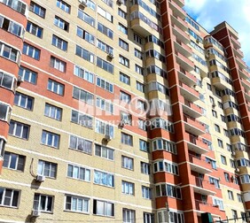 1-комн. квартира