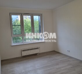 3-комн. квартира