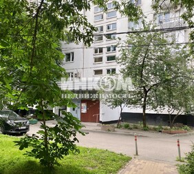 3-комн. квартира