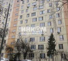 2-комн. квартира